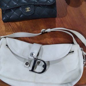 Authentic Dior bag